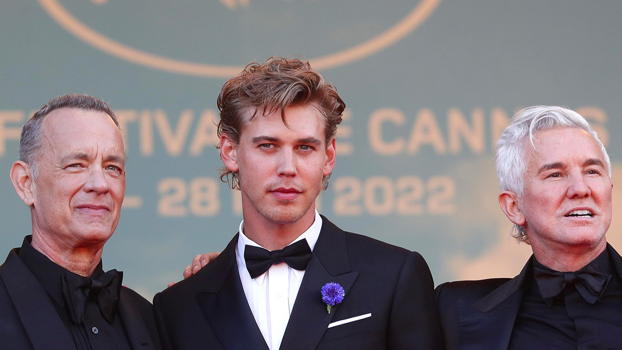 Cannes 2022, è tempo di musica con Elvis. E il red carpet diventa rock